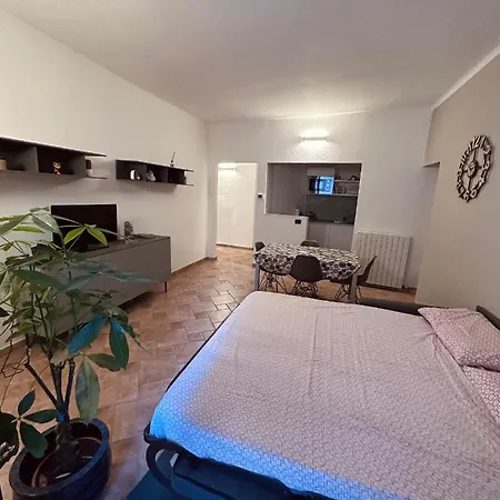 Appartement La Casa Del Corso Arona