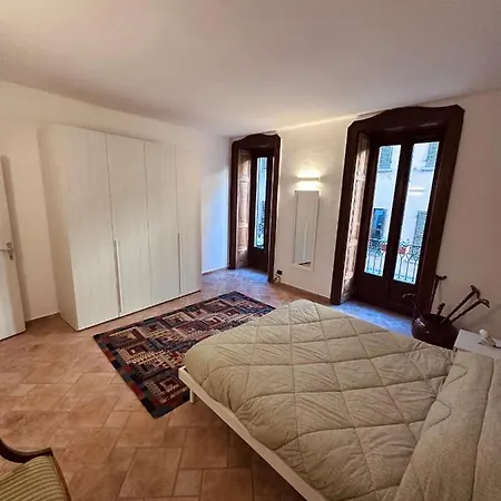 Apartman La Casa Del Corso Arona