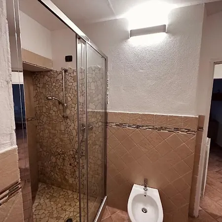 La Casa Del Corso Apartman Arona