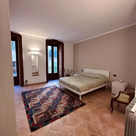 La Casa Del Corso Apartman