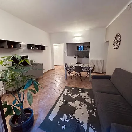 Appartement La Casa Del Corso *