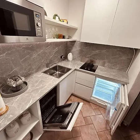 Appartement La Casa Del Corso Arona