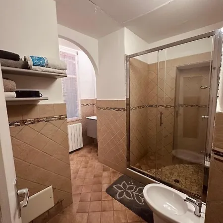 Appartement La Casa Del Corso *